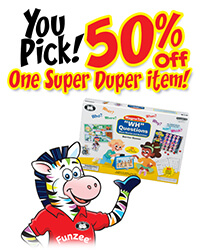 Sharon Webber's Deal of the Week