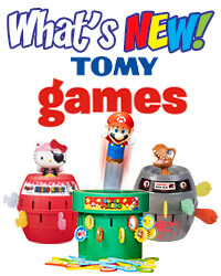 What's New from Super Duper
