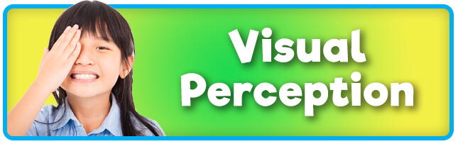 Visual Perception Resources for OT and PT