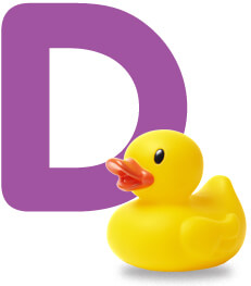 Articulation Sound - D