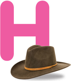 Articulation Sound - H
