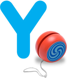 Articulation Sound - Y