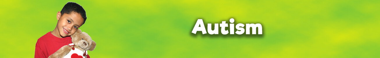 Counselor - Autism
