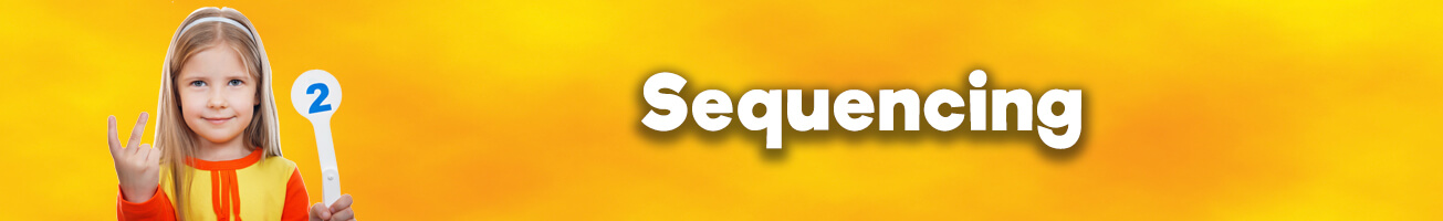 Counselor - Sequencing