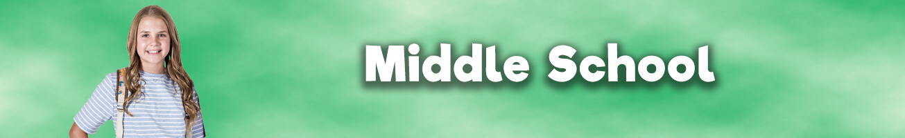 Counselor - Middle School
