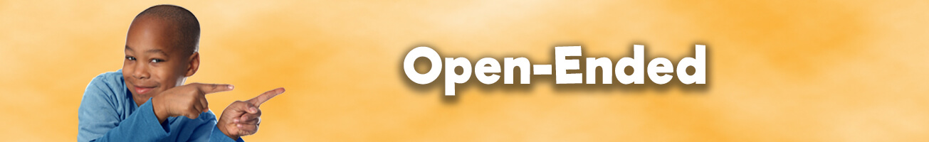 Counselor - Open-Ended
