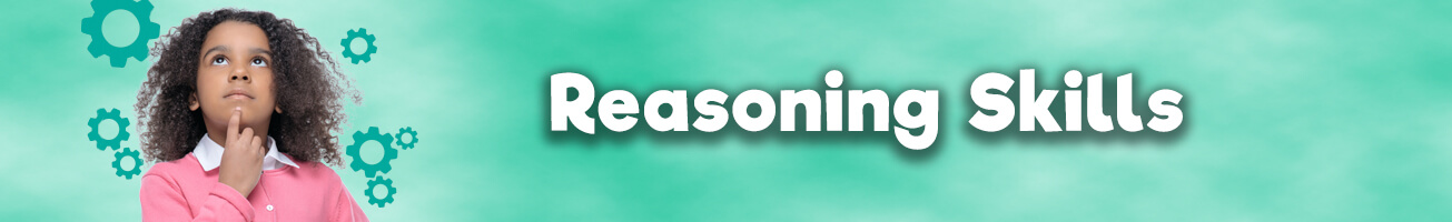 Counselor - Reasoning Skills