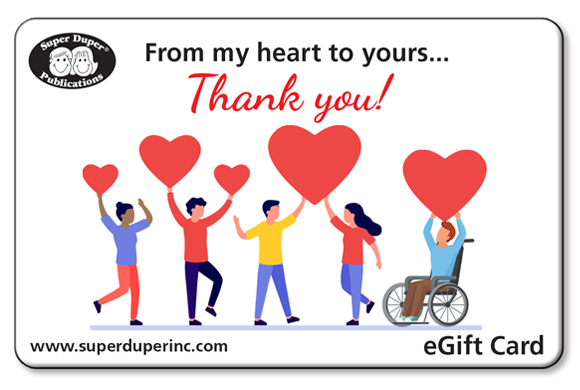 From my heart to yours...