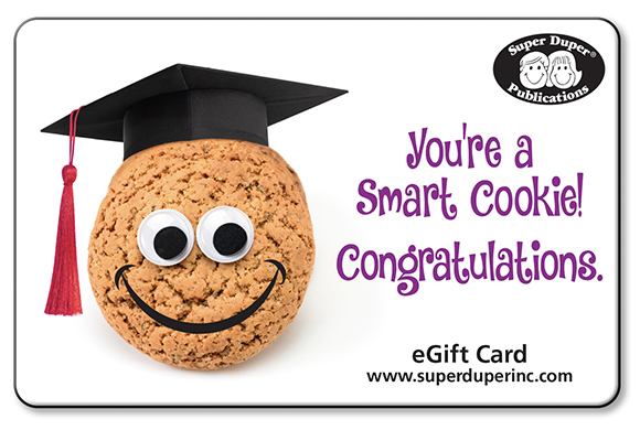 You're a Smart Cookie!