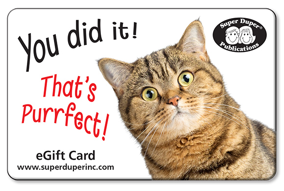 You did it!