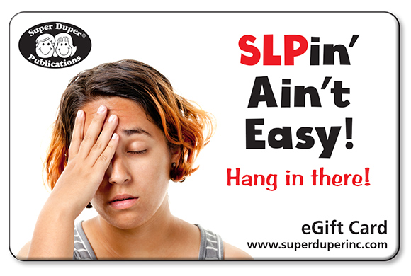 SLPin' Ain't Easy! Hang in there!