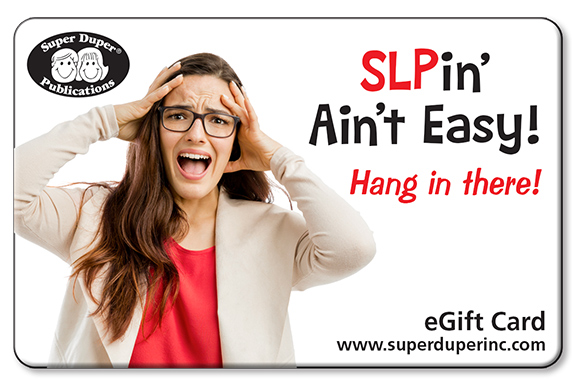 SLPin' Ain't Easy! Hang in there!
