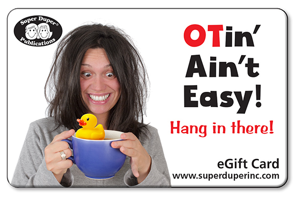 OTin' Ain't Easy!