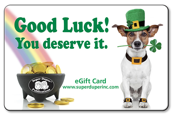 Good Luck! You deserve it.
