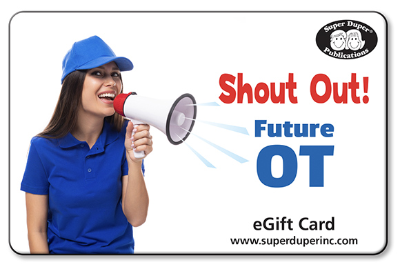 Shout Out! Future OT