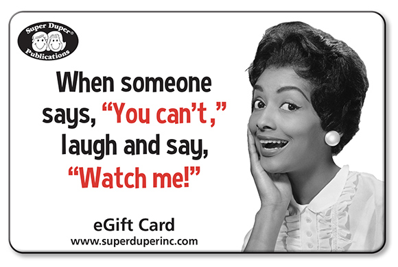 When someone says, 