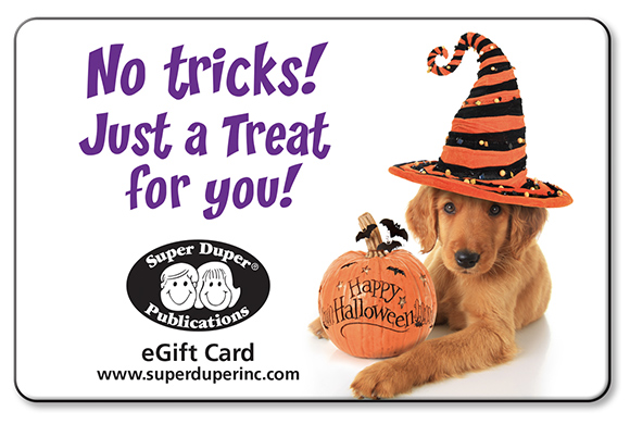 No tricks!