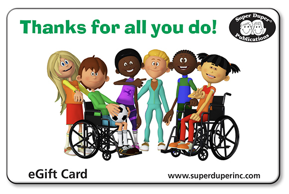 Thanks for all you do!
