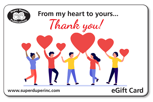 From my heart to yours...