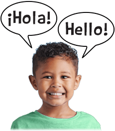 Bilingual Products