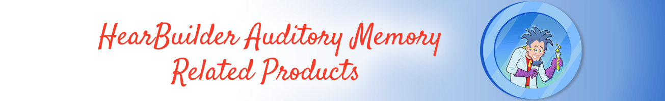Auditory Memory