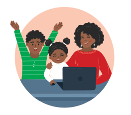 HearBuilder Home+ Plan - 2 to 4 students and 1 Parent