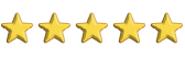 5-Star Review - I Love HearBuilder.