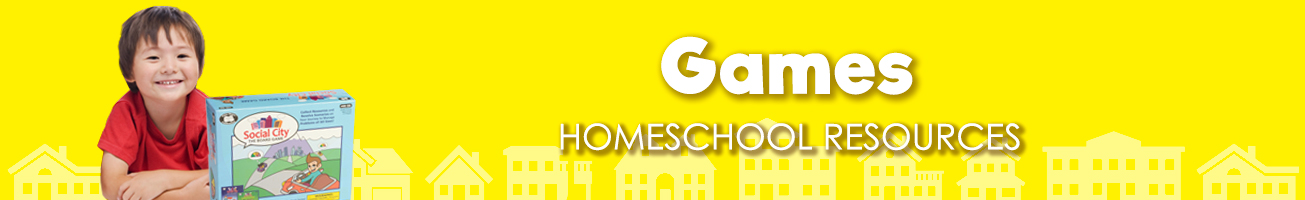 Home School - Games