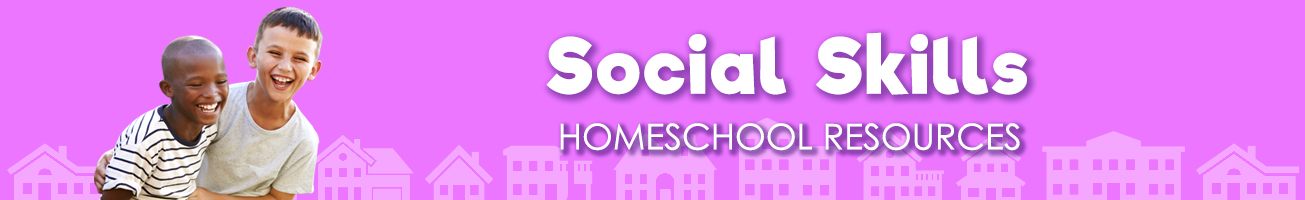 Home School - Social Skills