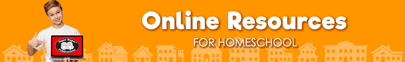 Home School - Online Resources