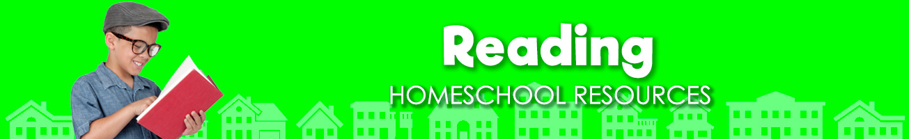 Home School - Reading