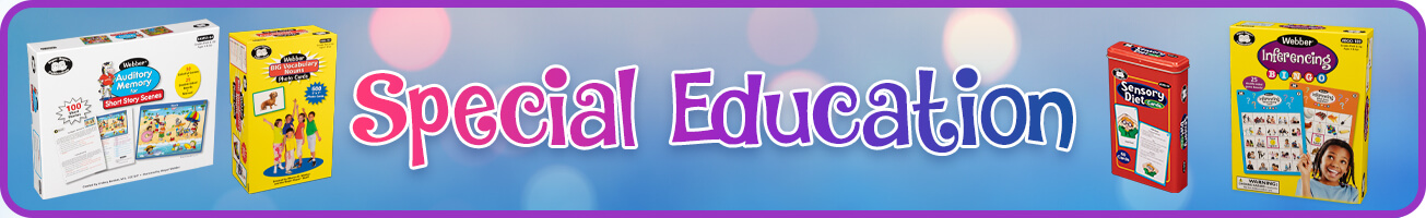 Special Education