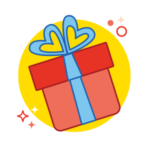 Super Duper Digital Library: Gift a Subscription
