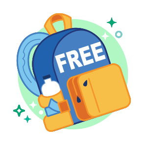 Super Duper Digital Library: Free for Graduate Programs