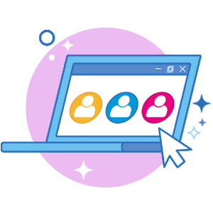 Super Duper Publications: Multiple Users