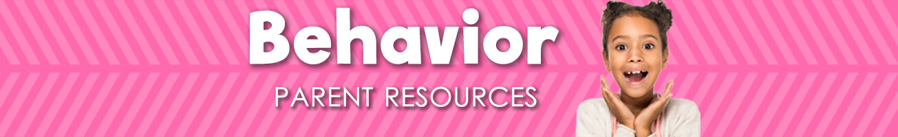 Parent Resources Behavior
