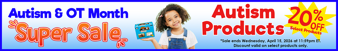 Autism Products