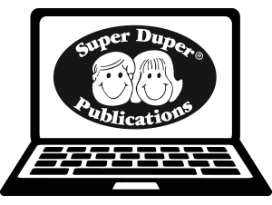 Super Duper Digital Library - SLP Online Resources
